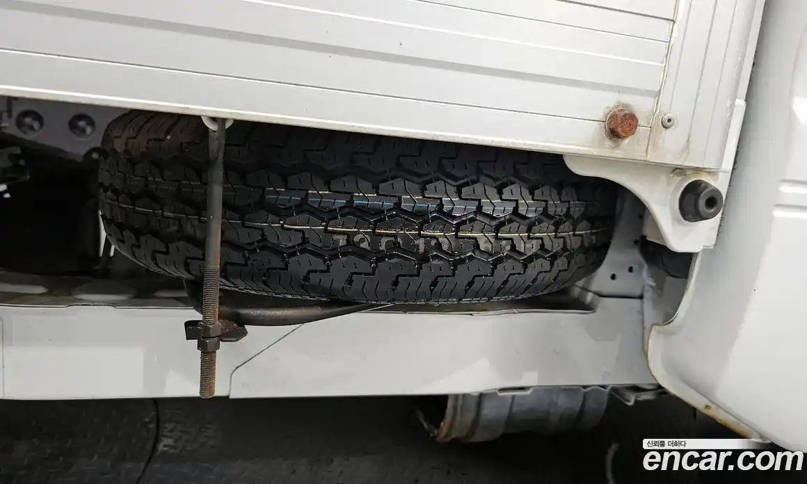 Chevrolet labo 2013 0.8 Механическая в Москве № 105793, фото 3