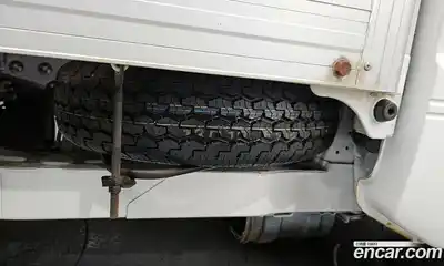 Chevrolet labo 2013 0.8 Механическая в Москве № 105793, миниатюра 3