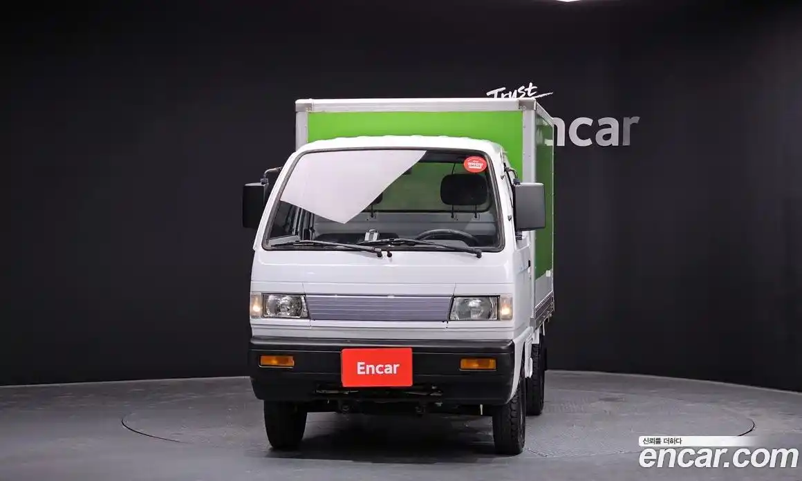 Chevrolet labo 2013 0.8 Механическая в Москве № 105793, фото 5