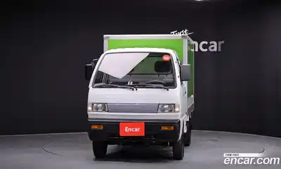 Chevrolet labo 2013 0.8 Механическая в Москве № 105793, миниатюра 5