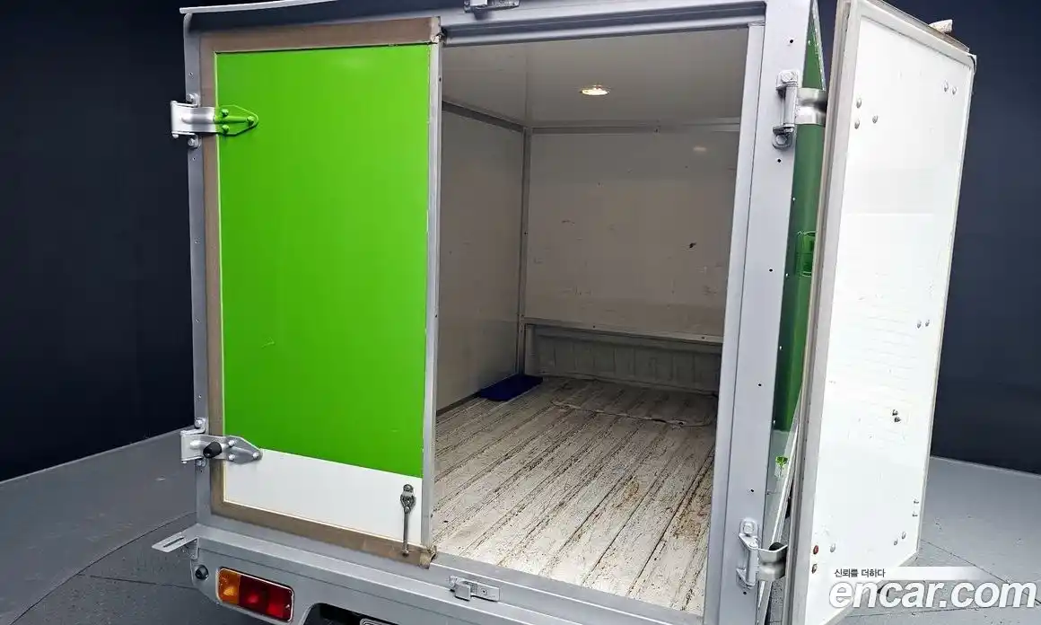 Chevrolet labo 2013 0.8 Механическая в Москве № 105793, фото 6