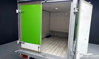 Chevrolet labo 2013 0.8 Механическая в Москве № 105793, миниатюра 6