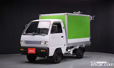 Chevrolet labo 2013 0.8 Механическая в Москве № 105793, миниатюра 8