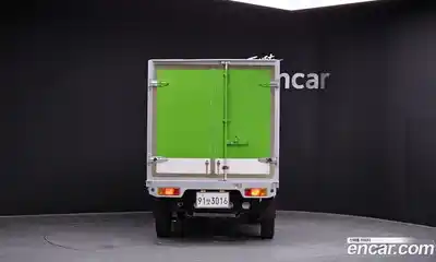 Chevrolet labo 2013 0.8 Механическая в Москве № 105793, миниатюра 9