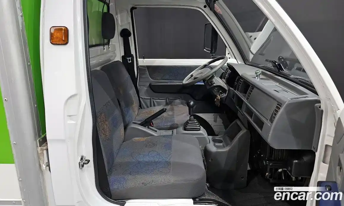 Chevrolet labo 2013 0.8 Механическая в Москве № 105793, фото 10