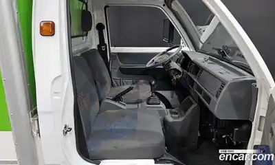 Chevrolet labo 2013 0.8 Механическая в Москве № 105793, миниатюра 10