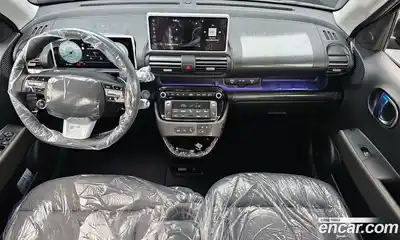 Hyundai Casper, 2026