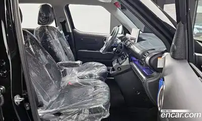 Hyundai Casper 2026 0.2 Автомат в Москве № 10608, миниатюра 11