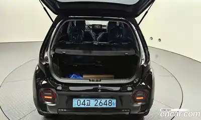 Hyundai Casper 2026 0.2 Автомат в Москве № 10608, миниатюра 12