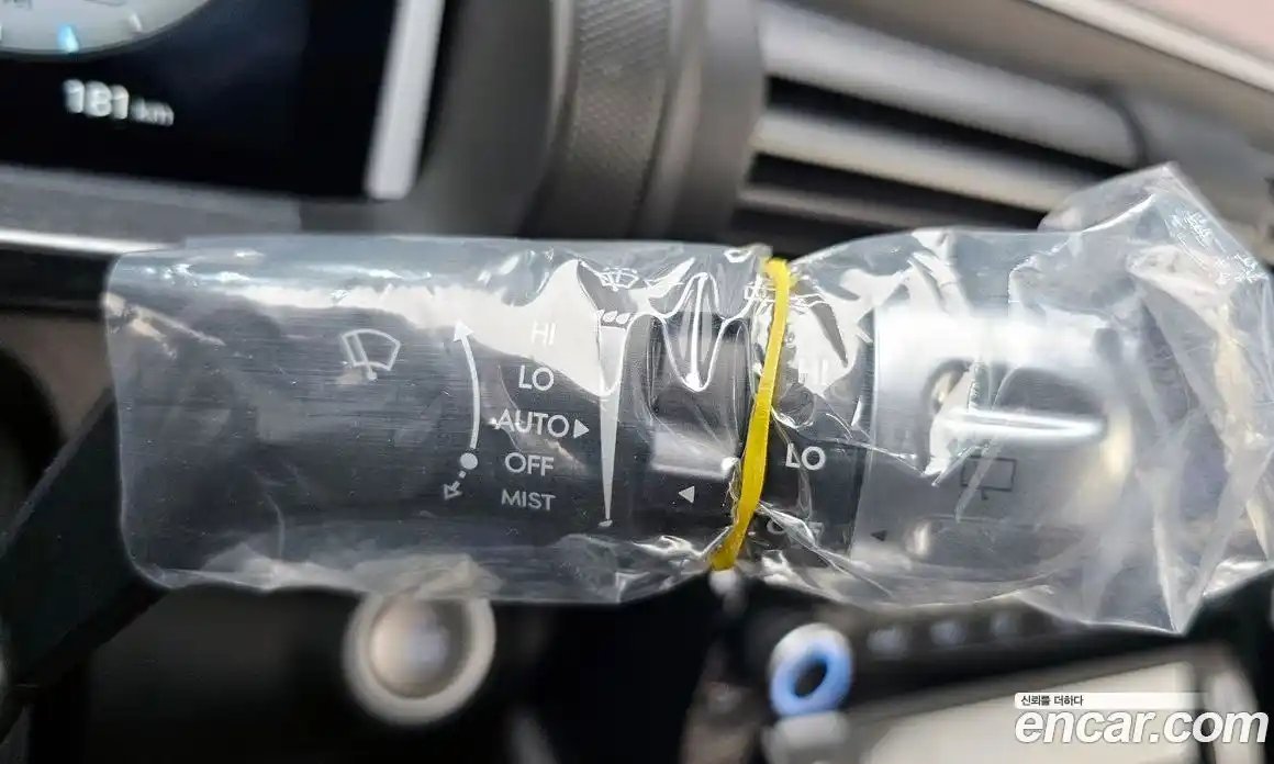 Hyundai Casper 2026 0.2 Автомат в Москве № 10608, фото 15