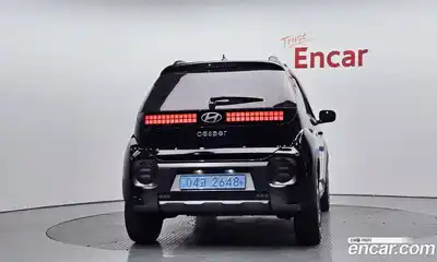 Hyundai Casper 2026 0.2 Автомат в Москве № 10608, миниатюра 2