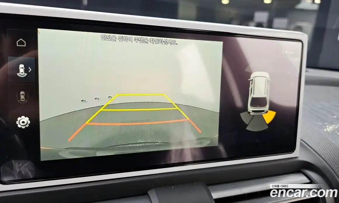 Hyundai Casper 2026 0.2 Автомат в Москве № 10608, фото 3