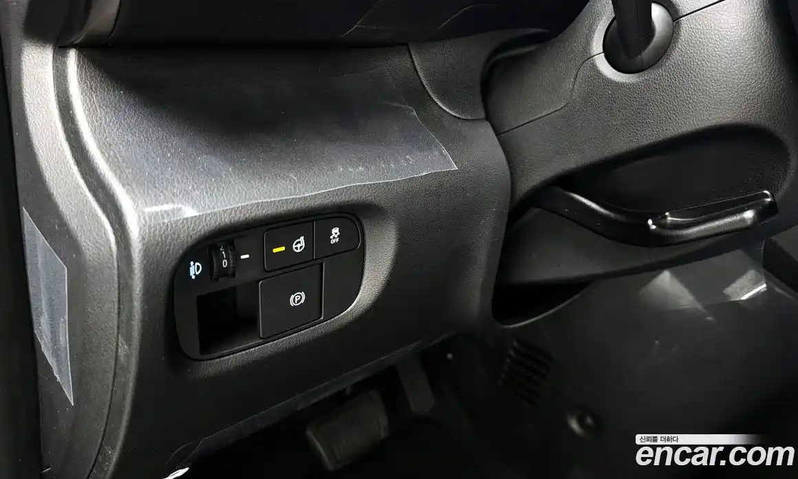 Hyundai Casper 2026 0.2 Автомат в Москве № 10608, фото 4