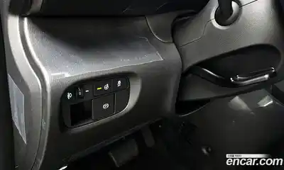 Hyundai Casper 2026 0.2 Автомат в Москве № 10608, миниатюра 4