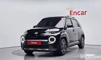 Hyundai Casper 2026 0.2 Автомат в Москве № 10608, миниатюра 5