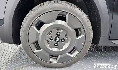 Hyundai Casper 2026 0.2 Автомат в Москве № 10608, миниатюра 6