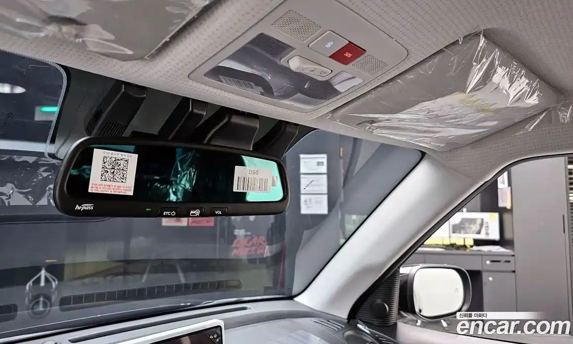 Hyundai Casper 2026 0.2 Автомат в Москве № 10608, фото 7