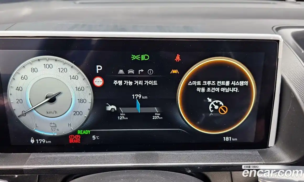 Hyundai Casper 2026 0.2 Автомат в Москве № 10608, фото 8