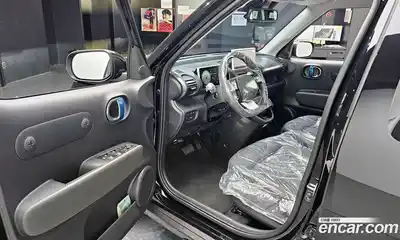 Hyundai Casper 2026 0.2 Автомат в Москве № 10608, миниатюра 9