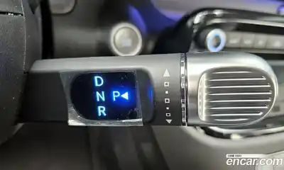 Hyundai Casper 2026 0.2 Автомат в Москве № 10608, миниатюра 10