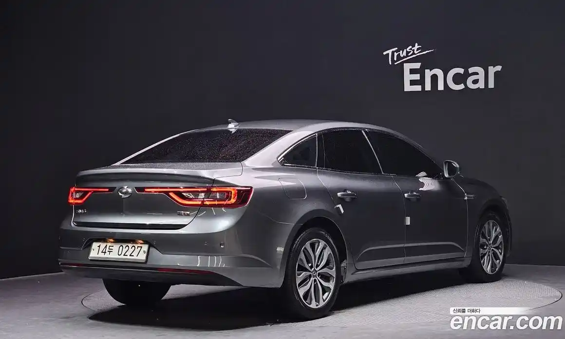 Renault SM6 2016 2.0 Автомат в Москве № 106432, фото 13