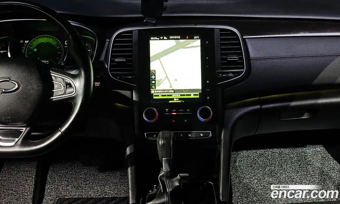 Renault SM6 2016 2.0 Автомат в Москве № 106432, фото 14