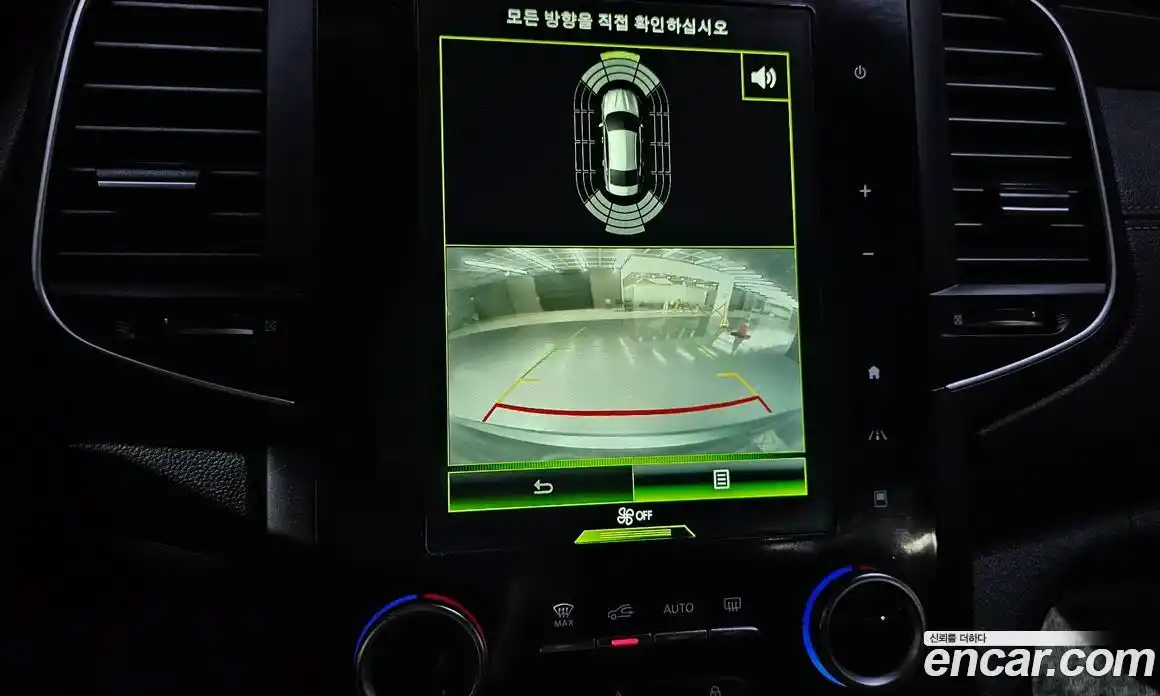 Renault SM6 2016 2.0 Автомат в Москве № 106432, фото 16