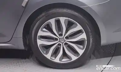 Renault SM6 2016 2.0 Автомат в Москве № 106432, миниатюра 2