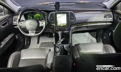 Renault SM6 2016 2.0 Автомат в Москве № 106432, миниатюра 3