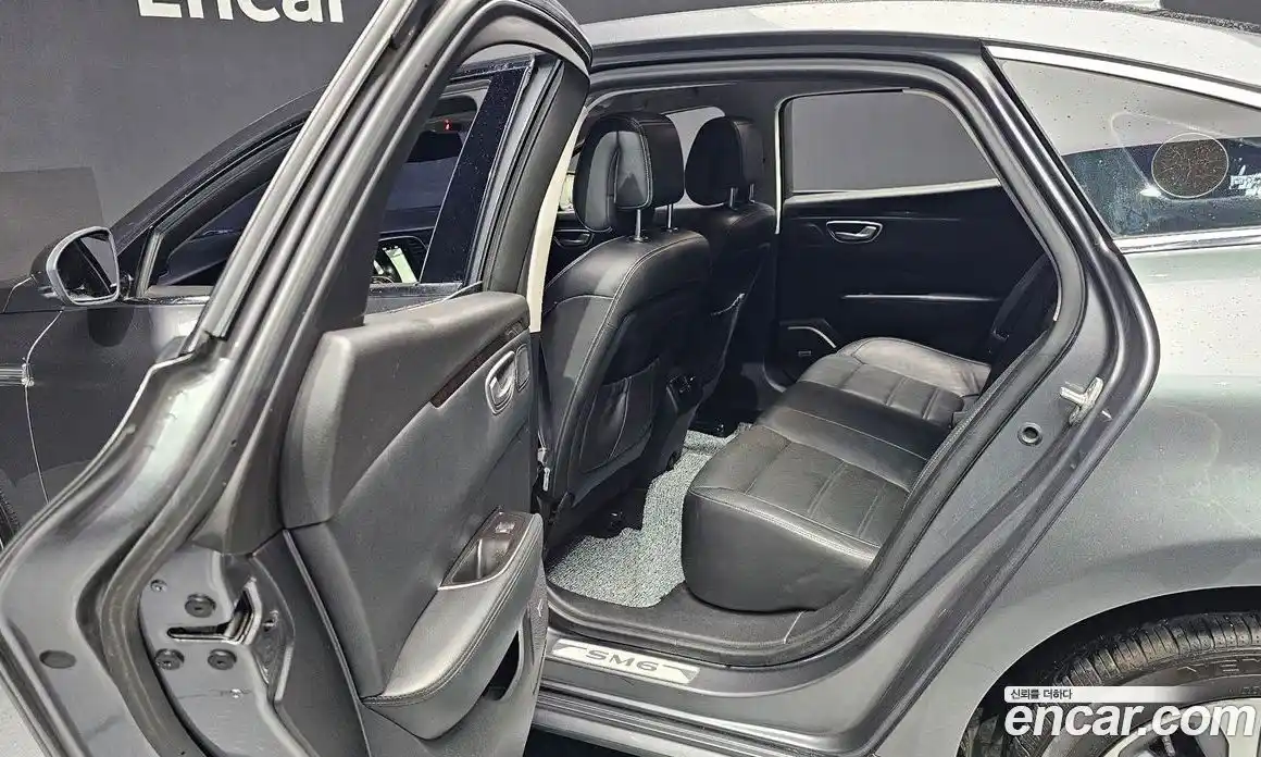 Renault SM6 2016 2.0 Автомат в Москве № 106432, фото 6