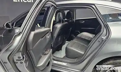 Renault SM6 2016 2.0 Автомат в Москве № 106432, миниатюра 6