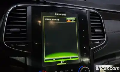 Renault SM6 2016 2.0 Автомат в Москве № 106432, миниатюра 7