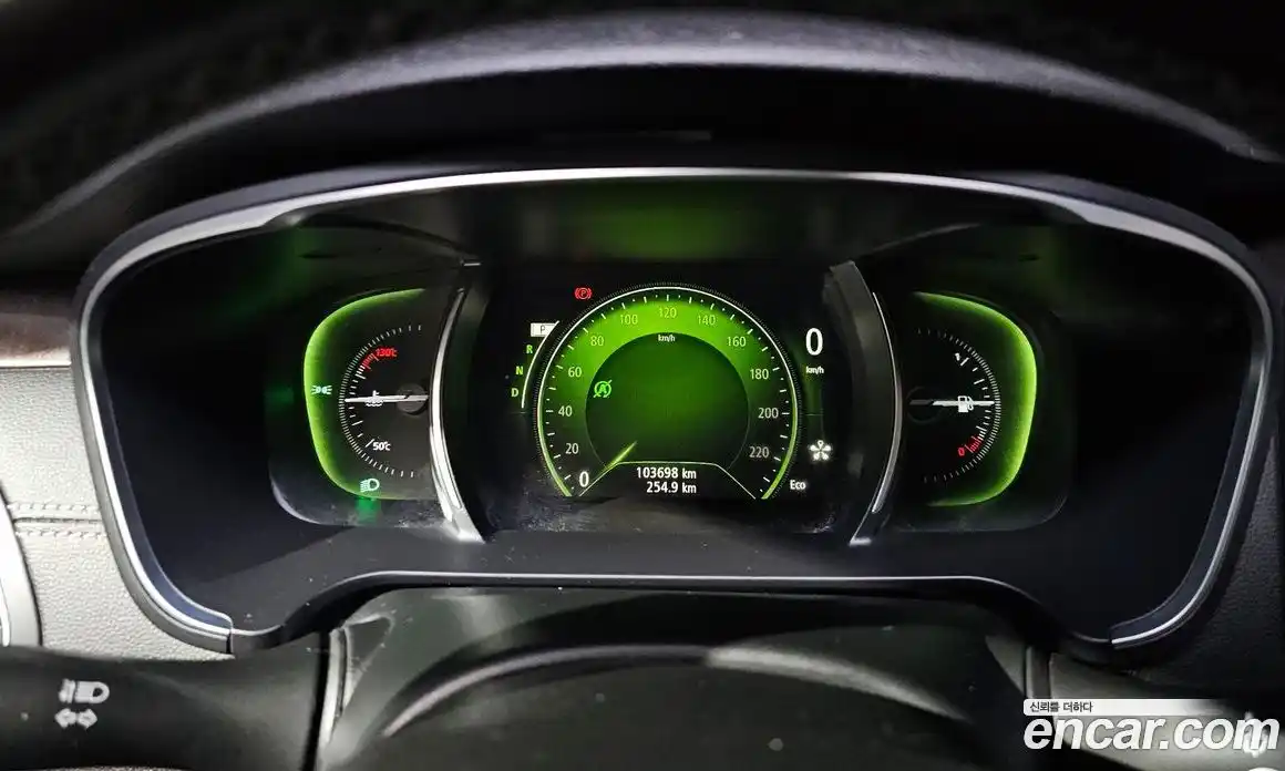 Renault SM6 2016 2.0 Автомат в Москве № 106432, фото 9