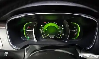 Renault SM6 2016 2.0 Автомат в Москве № 106432, миниатюра 9