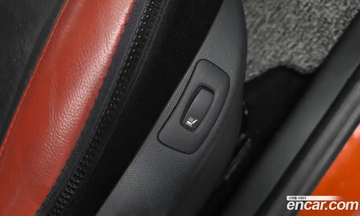 Renault QM3 2015 1.5 Автомат в Москве № 106615, фото 16