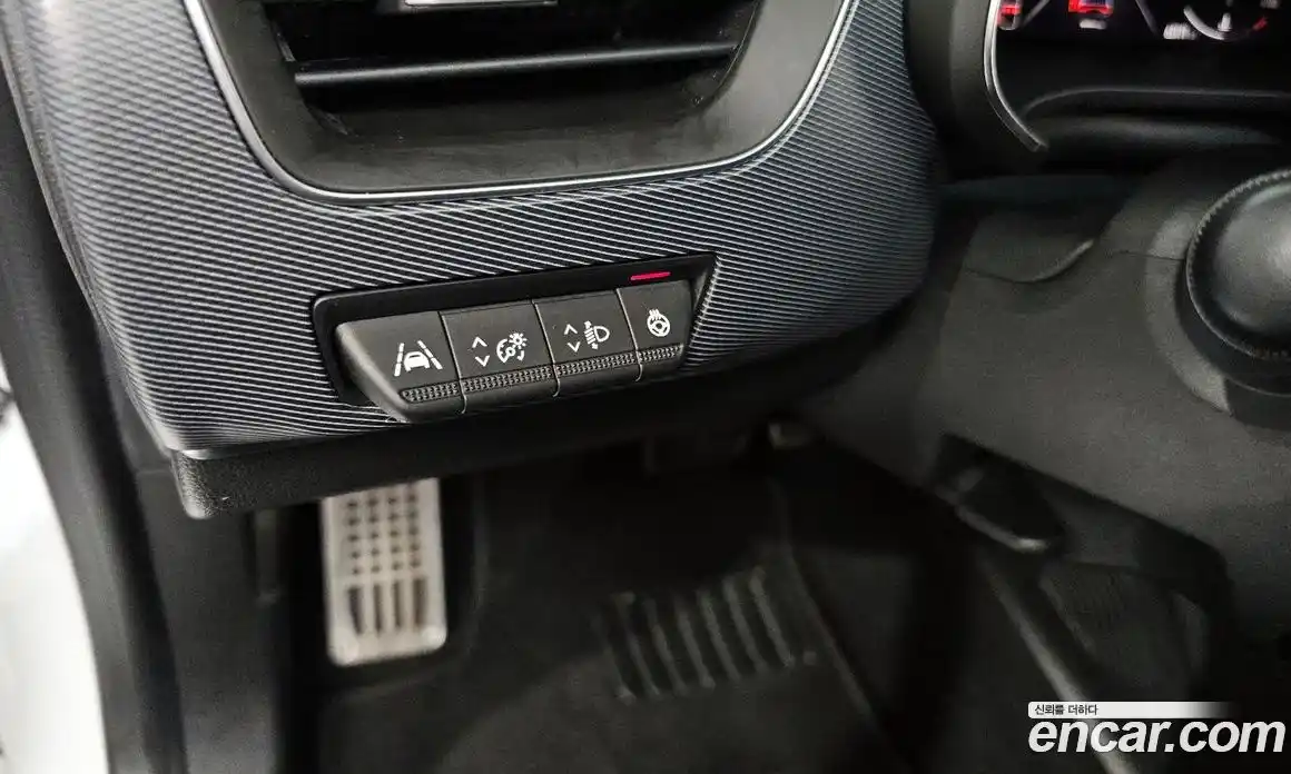 Renault XM3 2021 1.3 Автомат в Москве № 106632, фото 12