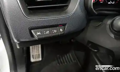 Renault XM3 2021 1.3 Автомат в Москве № 106632, миниатюра 12