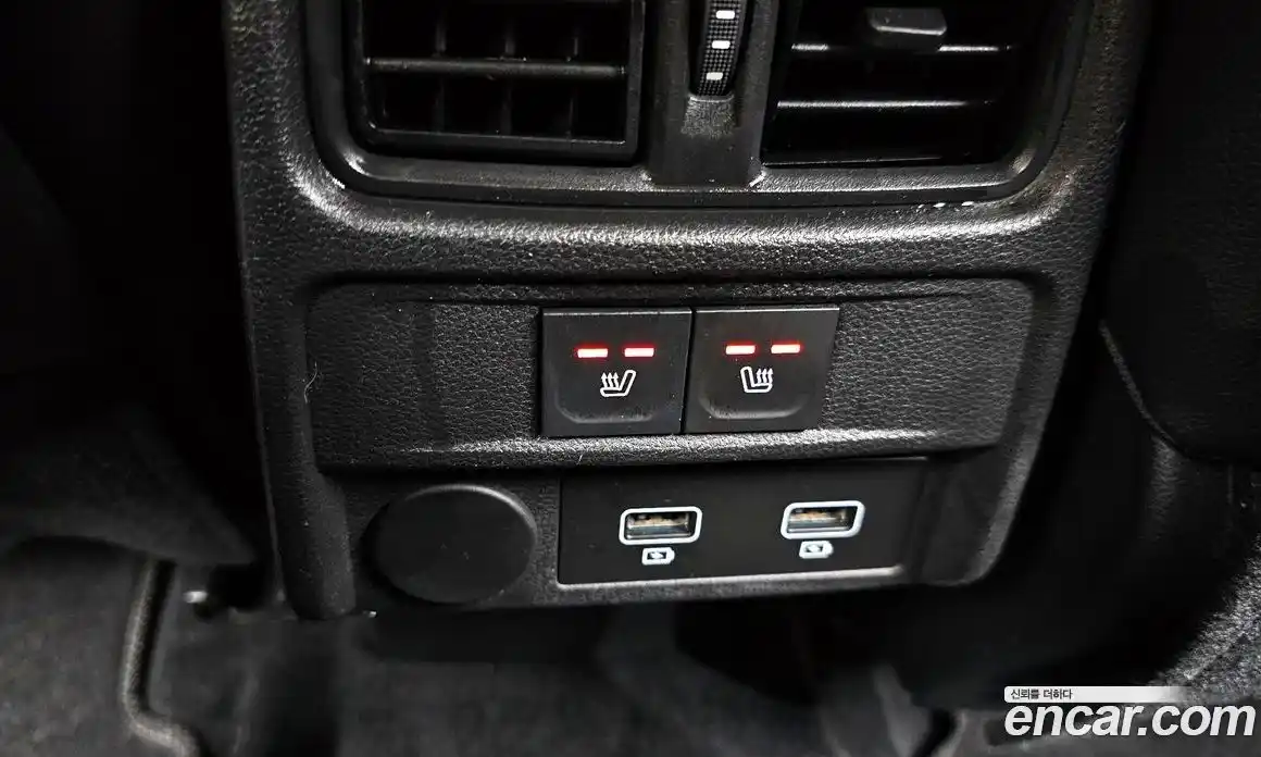 Renault XM3 2021 1.3 Автомат в Москве № 106632, фото 16