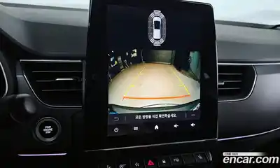 Renault XM3 2021 1.3 Автомат в Москве № 106632, миниатюра 4