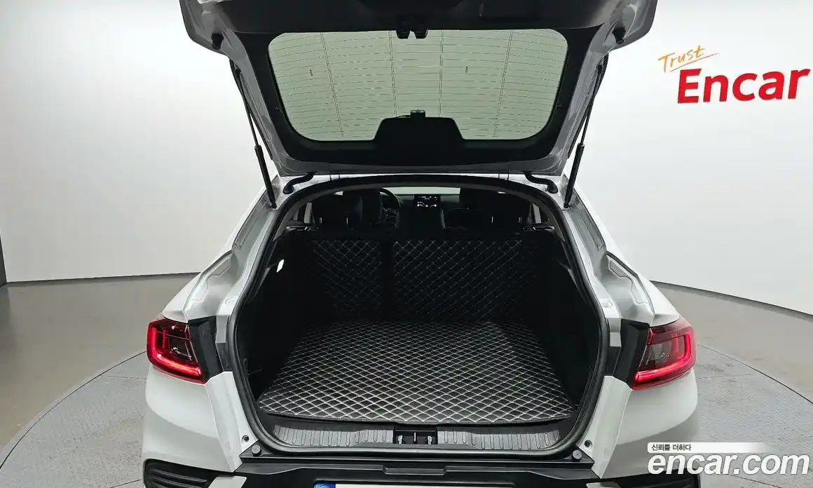 Renault XM3 2021 1.3 Автомат в Москве № 106632, фото 6