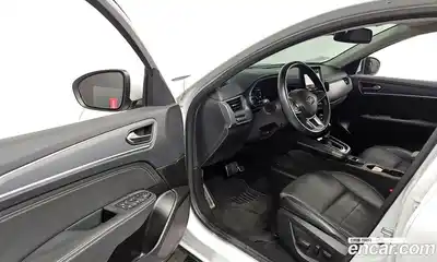 Renault XM3 2021 1.3 Автомат в Москве № 106632, миниатюра 9