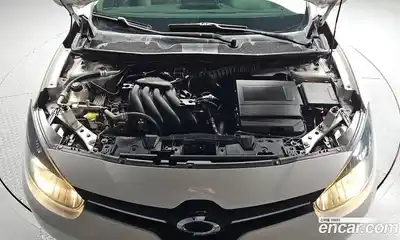 Renault SM3 2015 1.6 Автомат в Москве № 106771, миниатюра 11