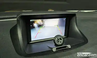 Renault SM3 2015 1.6 Автомат в Москве № 106771, миниатюра 12