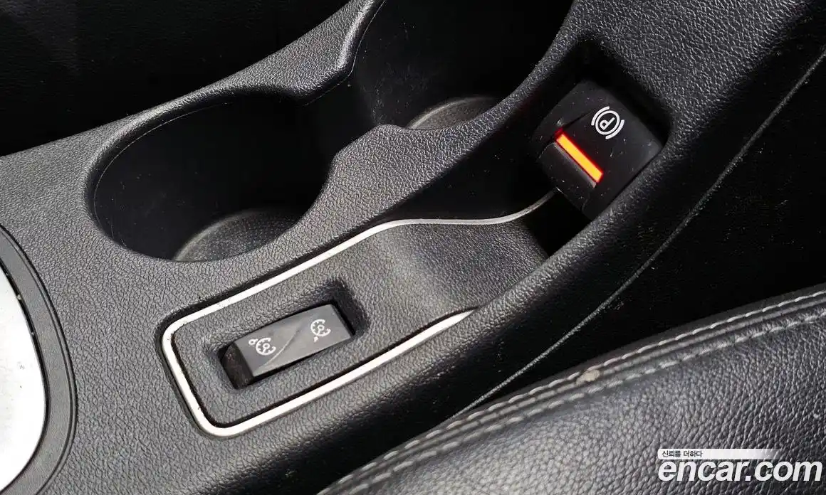 Renault SM3 2015 1.6 Автомат в Москве № 106771, фото 16