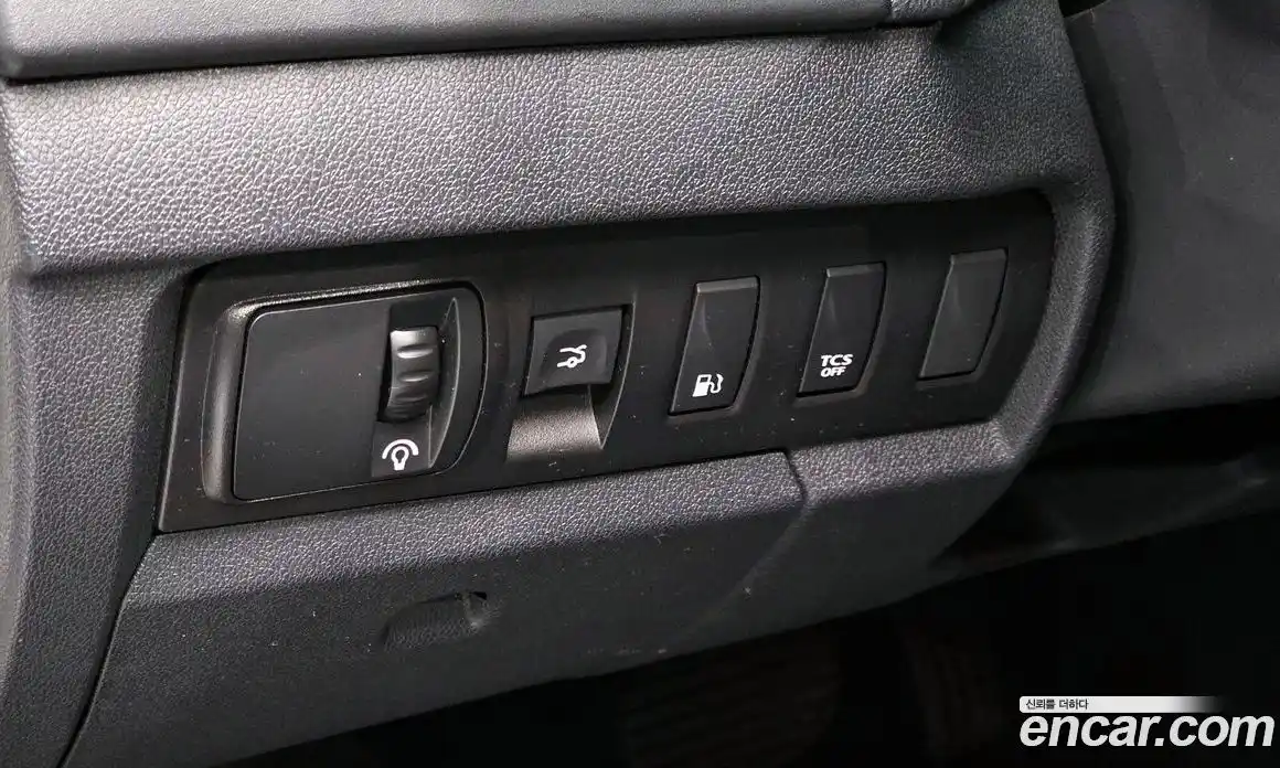 Renault SM3 2015 1.6 Автомат в Москве № 106771, фото 19