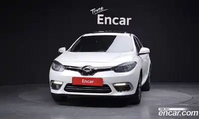 Renault SM3 2015 1.6 Автомат в Москве № 106771, миниатюра 2