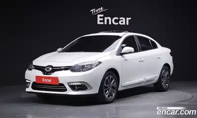 Renault SM3 2015 1.6 Автомат в Москве № 106771, миниатюра 5