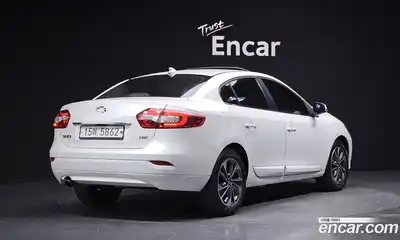 Renault SM3 2015 1.6 Автомат в Москве № 106771, миниатюра 6