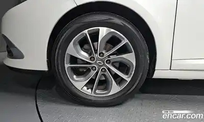 Renault SM3 2015 1.6 Автомат в Москве № 106771, миниатюра 7