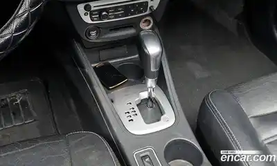 Renault SM3 2015 1.6 Автомат в Москве № 106771, миниатюра 8